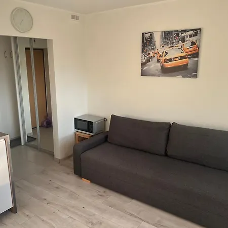 Апартаменты With Balcony *